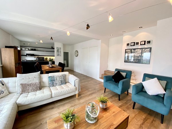 Medium property photo - Kralingse Plaslaan 120, 3061 DH Rotterdam