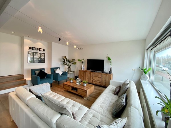 Medium property photo - Kralingse Plaslaan 120, 3061 DH Rotterdam