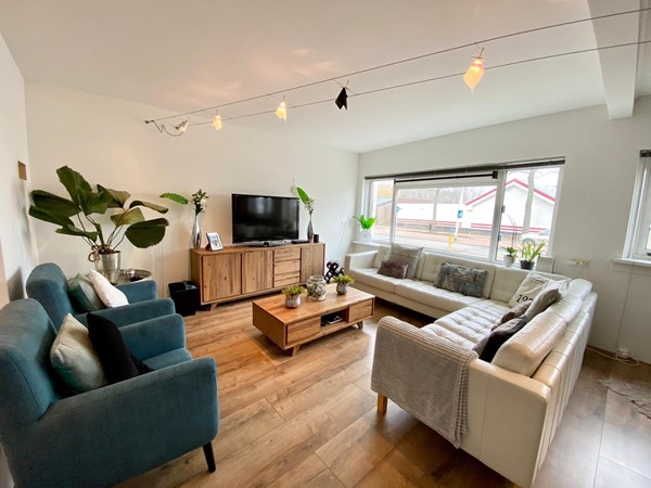 Medium property photo - Kralingse Plaslaan 120, 3061 DH Rotterdam