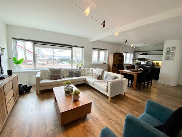Medium property photo - Kralingse Plaslaan 120, 3061 DH Rotterdam
