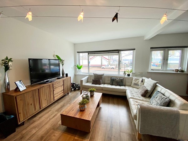 Medium property photo - Kralingse Plaslaan 120, 3061 DH Rotterdam