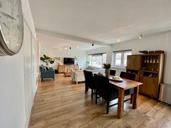 Medium property photo - Kralingse Plaslaan 120, 3061 DH Rotterdam