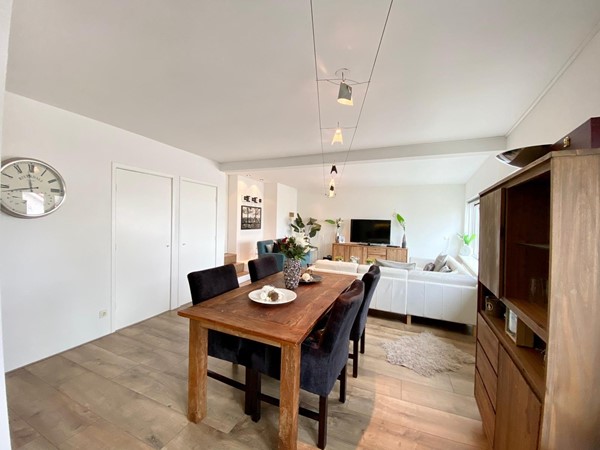 Medium property photo - Kralingse Plaslaan 120, 3061 DH Rotterdam