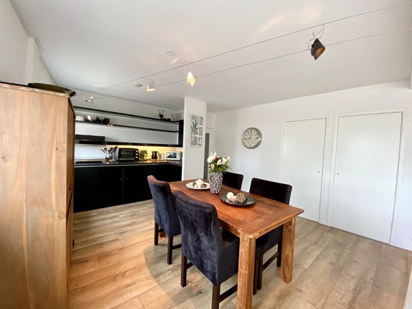 Medium property photo - Kralingse Plaslaan 120, 3061 DH Rotterdam