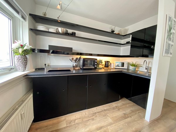Medium property photo - Kralingse Plaslaan 120, 3061 DH Rotterdam