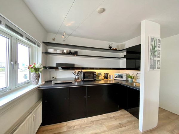 Medium property photo - Kralingse Plaslaan 120, 3061 DH Rotterdam