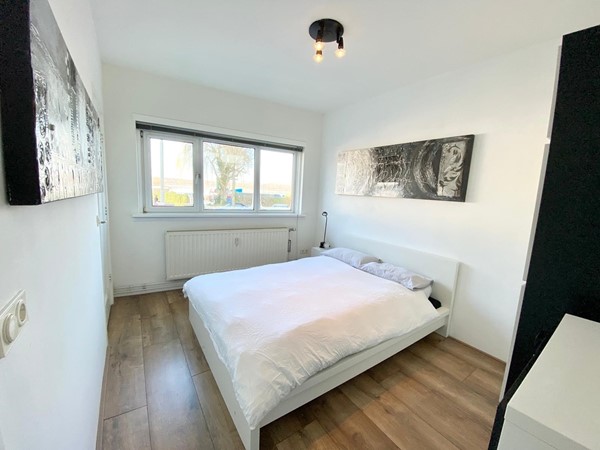 Medium property photo - Kralingse Plaslaan 120, 3061 DH Rotterdam