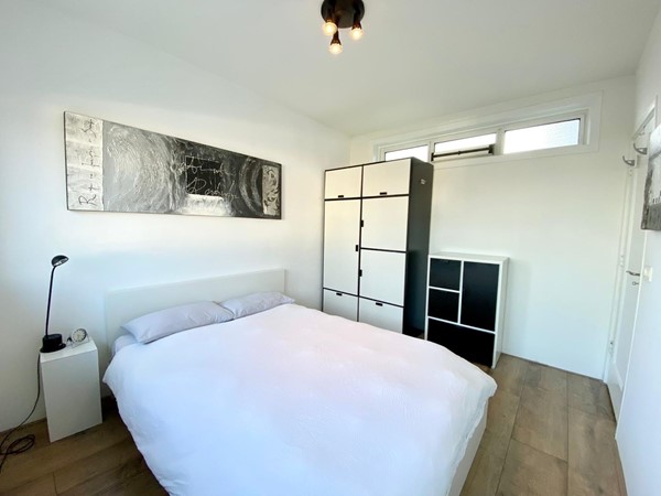 Medium property photo - Kralingse Plaslaan 120, 3061 DH Rotterdam