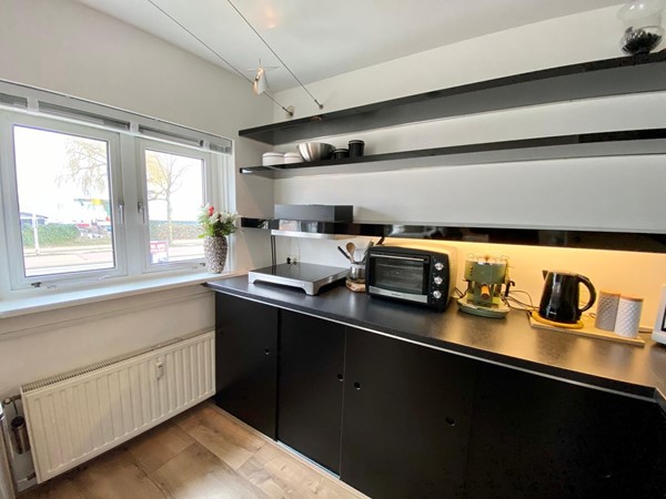 Medium property photo - Kralingse Plaslaan 120, 3061 DH Rotterdam