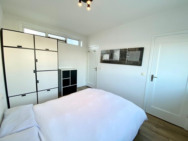 Medium property photo - Kralingse Plaslaan 120, 3061 DH Rotterdam
