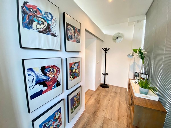 Medium property photo - Kralingse Plaslaan 120, 3061 DH Rotterdam