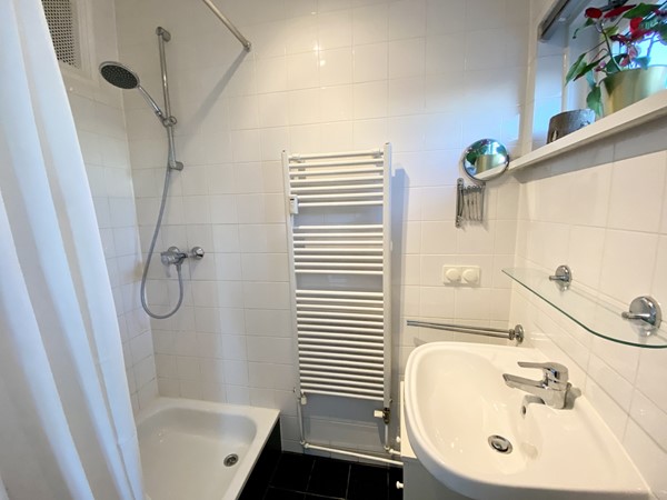 Medium property photo - Kralingse Plaslaan 120, 3061 DH Rotterdam