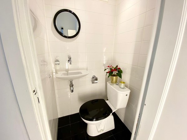 Medium property photo - Kralingse Plaslaan 120, 3061 DH Rotterdam