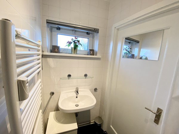 Medium property photo - Kralingse Plaslaan 120, 3061 DH Rotterdam
