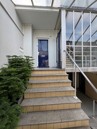 Medium property photo - Kralingse Plaslaan 120, 3061 DH Rotterdam