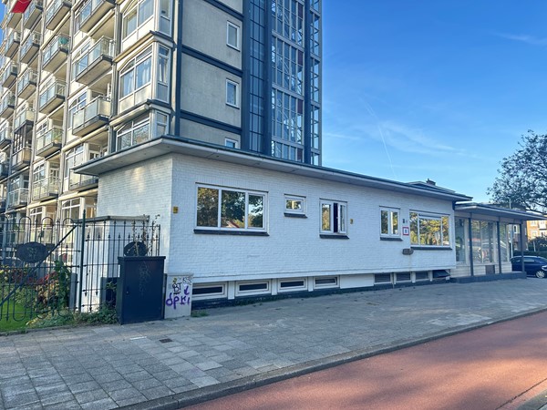 Te koop: Kralingse Plaslaan 120, 3061 DH Rotterdam