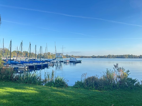 Medium property photo - Kralingse Plaslaan 120, 3061 DH Rotterdam
