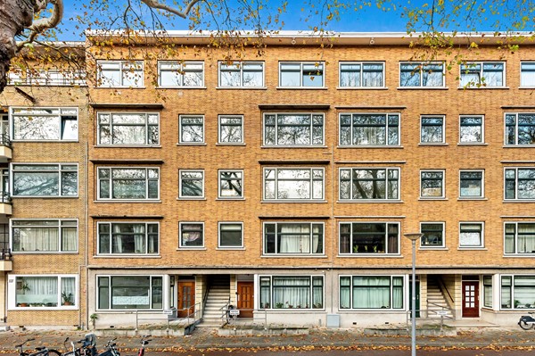 Property photo - Mijnsherenlaan 109B, 3081GJ Rotterdam
