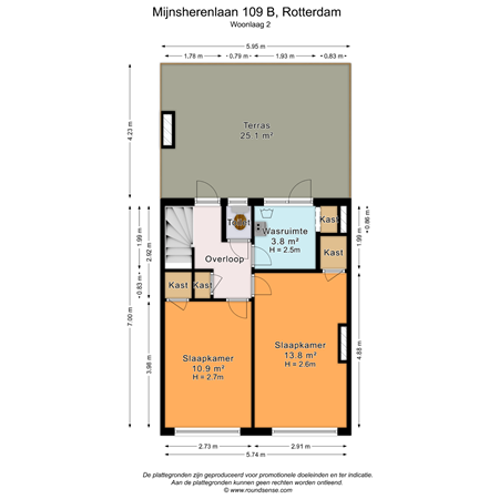 Floorplans