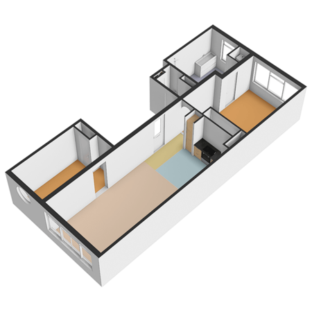 Floorplans