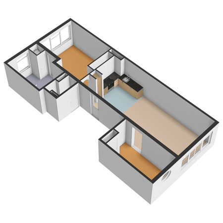 Floorplans