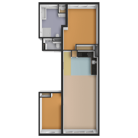 Floorplans