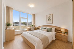 Koop:Spoorsingel 55B01, 3033 GH Rotterdam - Foto