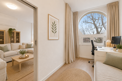 Koop:Spoorsingel 55B01, 3033 GH Rotterdam - Foto