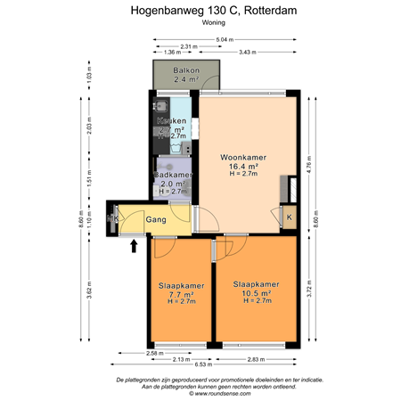 Plattegrond_Hogenbanweg130C_Rotterdam_01.png 36