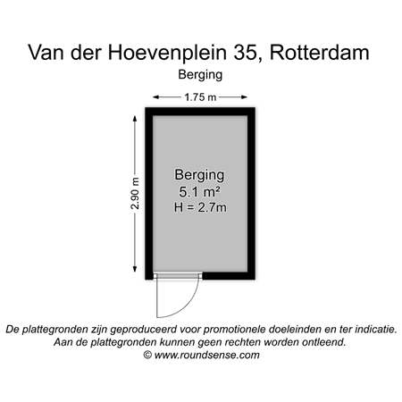 Floorplans