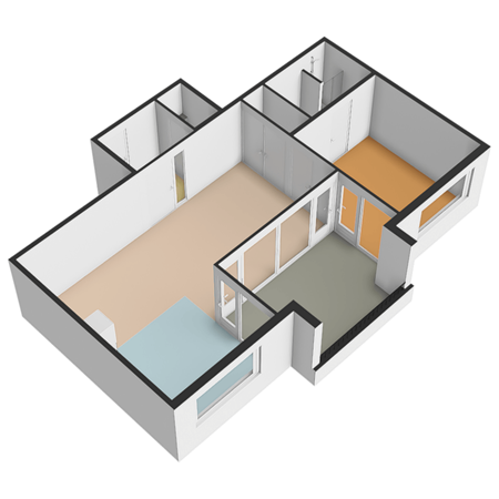Floorplans