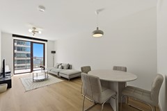 Koop:Baan 34D14, 3011 CB Rotterdam - Foto