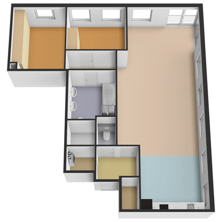 Wijnhaven 39A, 3011 WH Rotterdam - Plattegrond_Wijnhaven39A_Rotterdam_04.png
