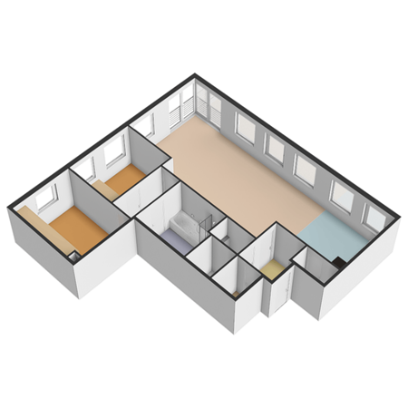Wijnhaven 39A, 3011 WH Rotterdam - Plattegrond_Wijnhaven39A_Rotterdam_07.png