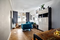 Verkocht:Prins Frederik Hendrikstraat 74, 3051 ET Rotterdam - Foto