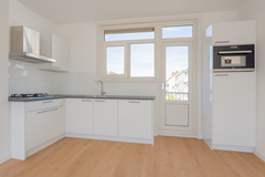 Verkocht:Rösener Manzstraat 77C, 3026 TM Rotterdam - Foto