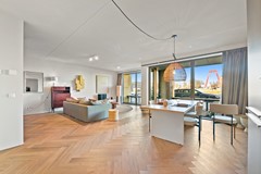 Te koop: Oranjeboomstraat 4C, 3071BA Rotterdam