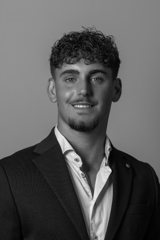 Noah de Widt
