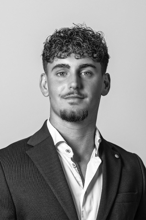 Noah de Widt