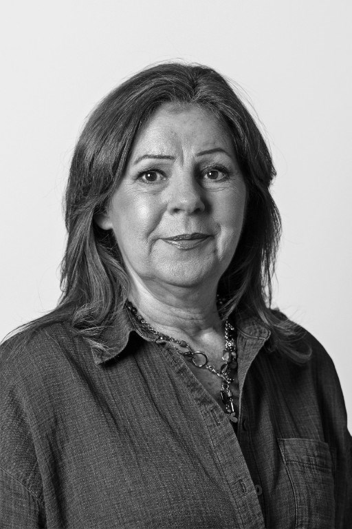 Monique Verhoeven