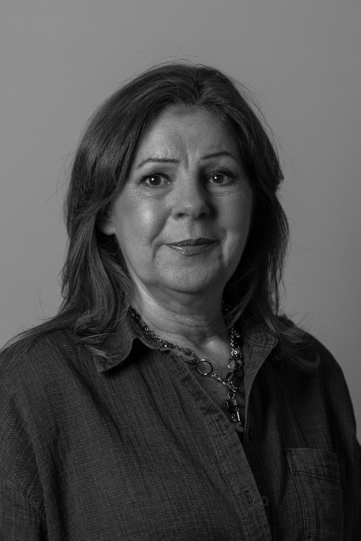 Monique Verhoeven