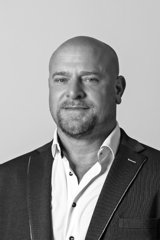Alexander de Widt