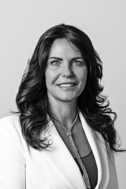  Nathalie de Widt