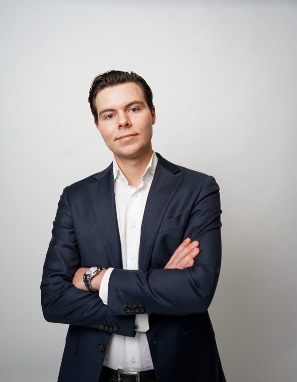 1. Ralph Wagner