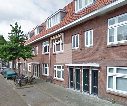 Verhuurd: Gemeubileerd wonen nabij Utrecht centrum en een eigen dakterras? Dit is je kans!