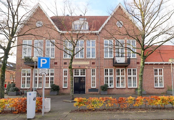 Medium property photo - M.P. Lindostraat 20, 3532 XE Utrecht