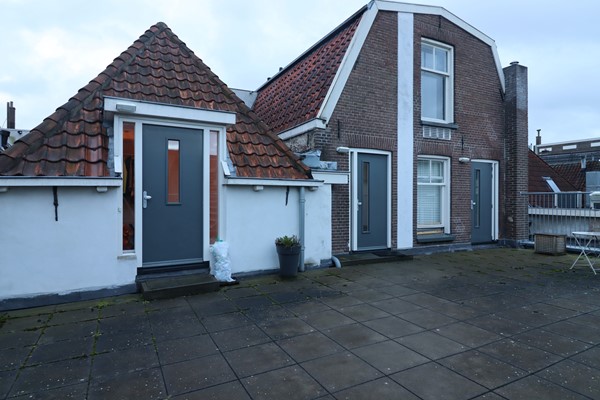 Medium property photo - Nieuwstraat 104B, 8011 TS Zwolle