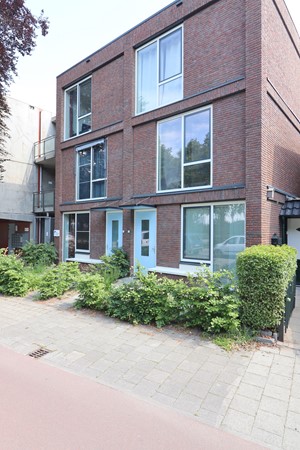Verhuurd: Amsterdamsestraatweg 869A, 3555 HL Utrecht