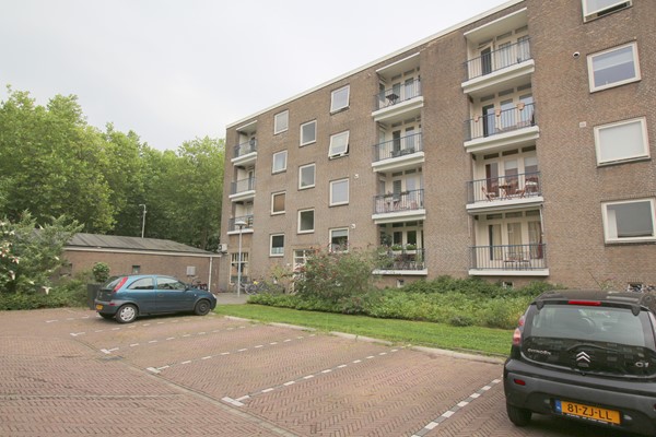 Rented: Rubenslaan 63-2, 3582 JC Utrecht