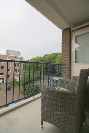 Medium property photo - Rubenslaan 63-2, 3582 JC Utrecht